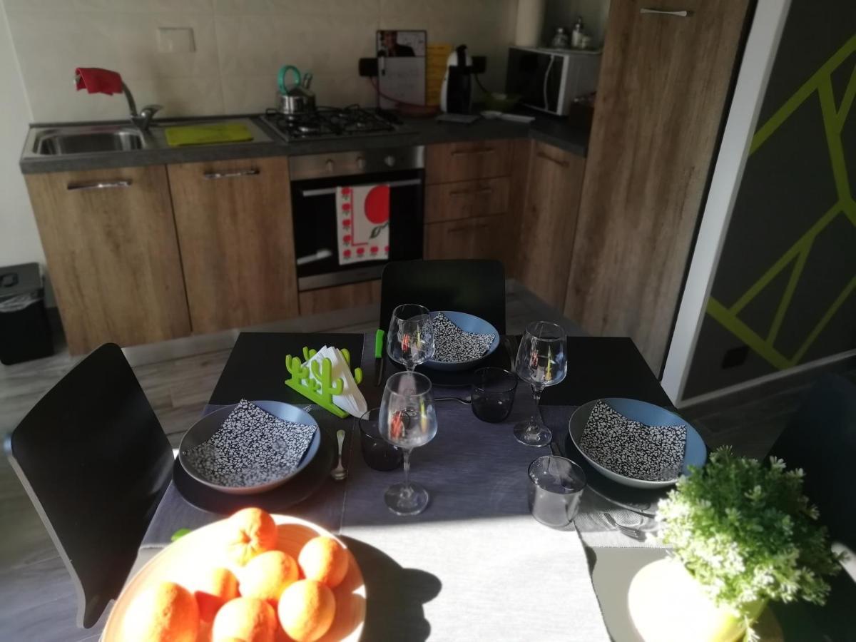 Casa Bumbunin, Vicino Al Centro E Al Politecnico Apartman Torino Kültér fotó