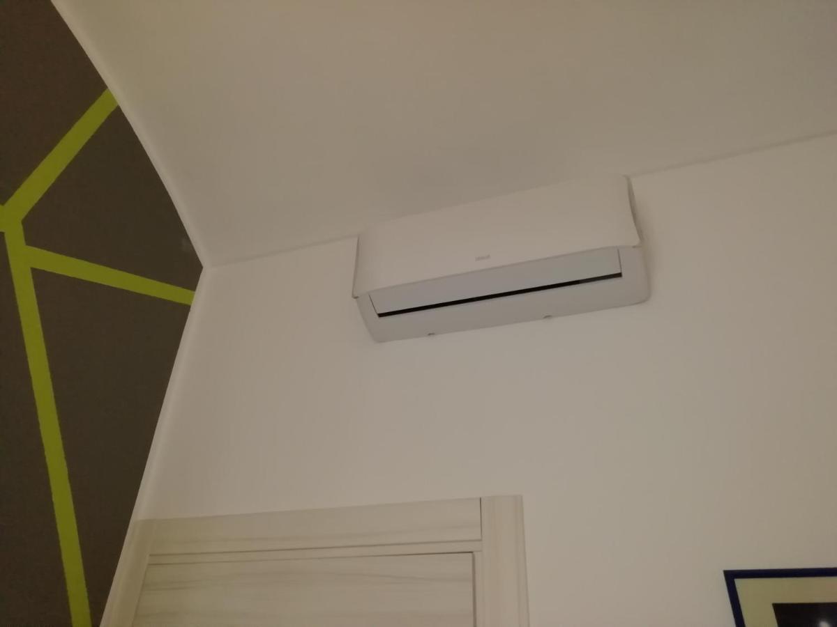 Casa Bumbunin, Vicino Al Centro E Al Politecnico Apartman Torino Kültér fotó