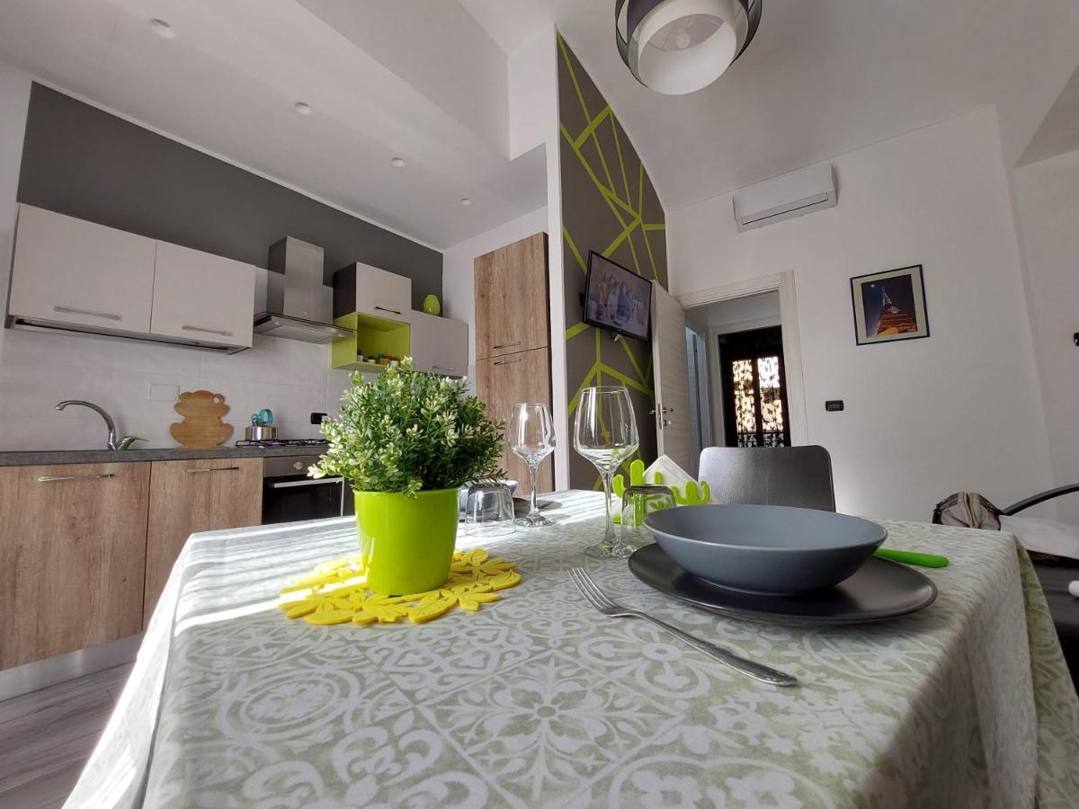 Casa Bumbunin, Vicino Al Centro E Al Politecnico Apartman Torino Kültér fotó