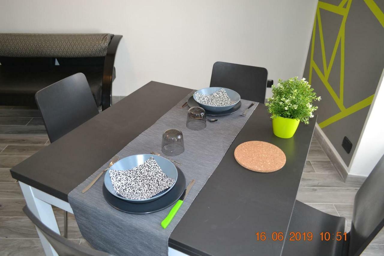 Casa Bumbunin, Vicino Al Centro E Al Politecnico Apartman Torino Kültér fotó